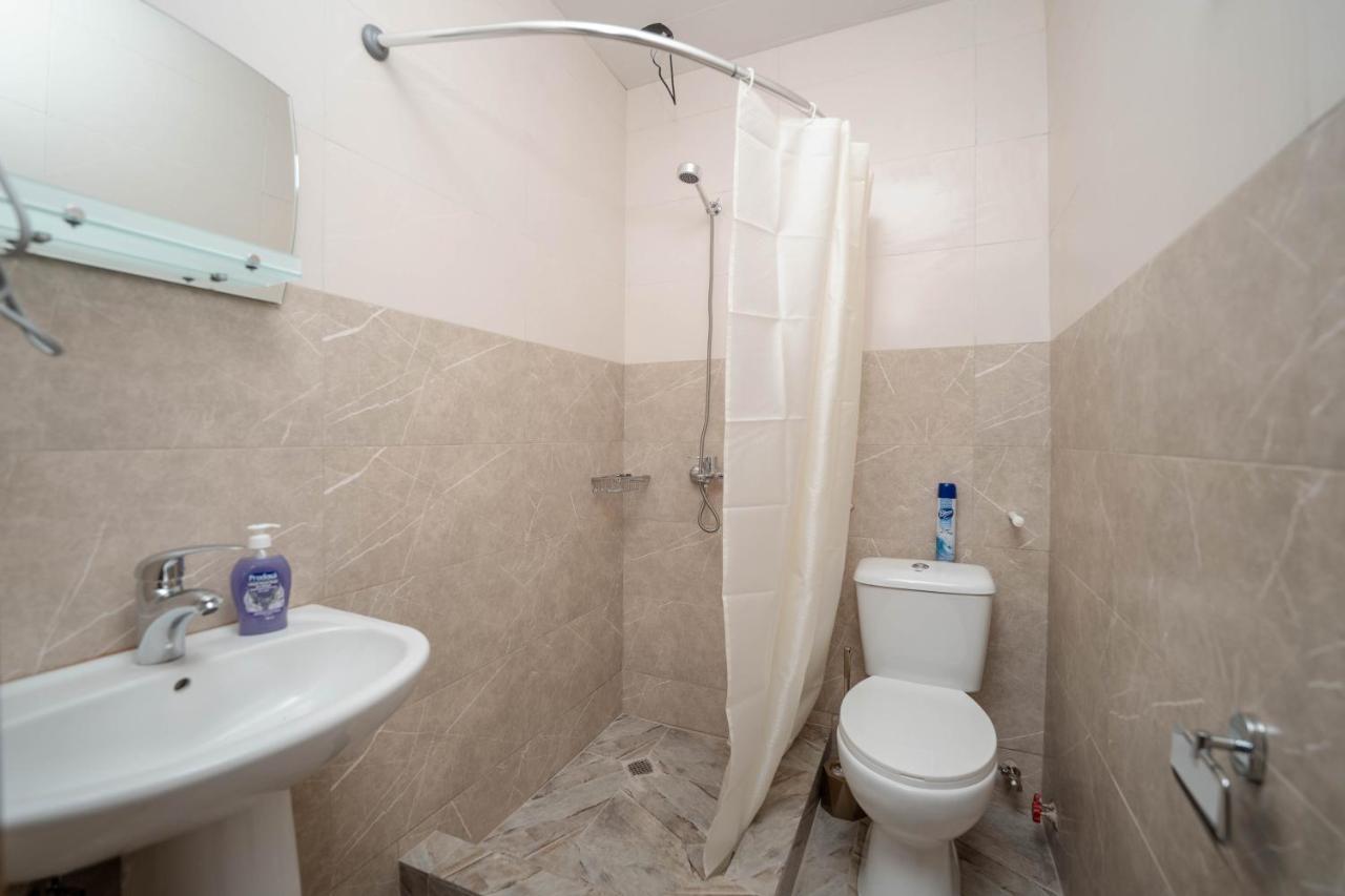 Guest House Gold Telavi Exterior photo
