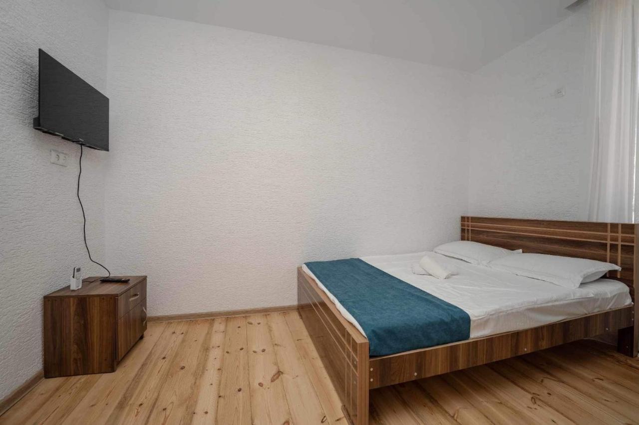 Guest House Gold Telavi Exterior photo